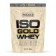 PureGold Iso Whey Gold fehérjepor - Bourbon Vanilla 2000g