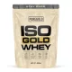 PureGold Iso Whey Gold fehérjepor - Bourbon Vanilla 2000g