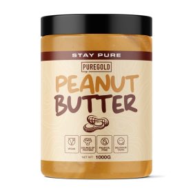 PureGold Peanut Butter 1000g 