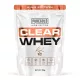 PureGold Compact KING Clear Whey Isolate - Orange Juice 750g