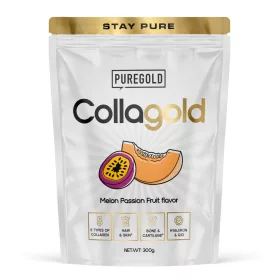 PureGold CollaGold - Mango 300g