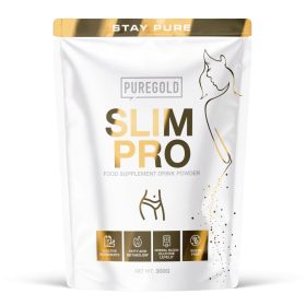 Puregold Slim Pro 300g - Mango Smoothie
