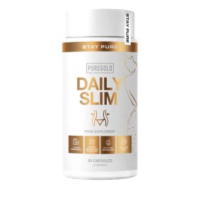 Puregold Daily Slim kapszula 90 db