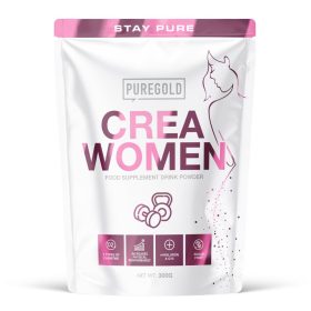 PureGold CreaWomen 300g