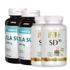 StarDiets SD36 + CLA kapszula 2x60+2x60 db