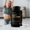 Nutri Nature Multi Kollagén kapszula 120db