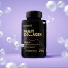 Nutri Nature Multi Kollagén kapszula 120db