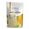 Luxoya Super Tasty Whey Protein kivi banán íz DOY - 450g