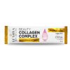 Luxoya Beauty Collagen Complex italpor Görögdinnye-szőlő íz 15g