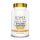 Luxoya Hair & Skin gumimaci vitamin - 60 db - Kóla ízű