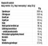 Luxoya Super Tasty Superfood Spirulinát és Zöld Búzafüvet tartalmazó italpor 120 g