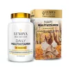 Luxoya Daily Multivitamin kapszula 60 db