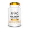 Luxoya haj & bőr & köröm vitamin 60 db