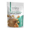 Luxoya vegán fehérje italpor Sós karamella ízű 450g