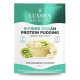 Luxoya Vegan Protein Puding Kivi-banán ízű 45g minta