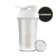 Luxoya Shaker - fehér színben