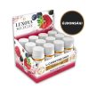 Luxoya L-CARNITINE SHOT 3.000 mg 60 ml - Erdei gyümölcs ízű