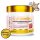 Luxoya Super Tasty Whey Protein Eper-fehér csokoládé íz  450g
