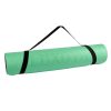 Luxoya Jógamatrac - zöld