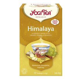Yogi tea BIO Himalaya tea