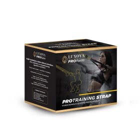 Luxoya Erősítő gumiszalag