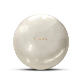 Luxoya Óriás Fitneszlabda (pumpával) - Arany szín