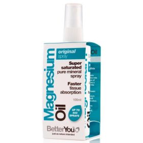 BetterYou Magnézium Olaj Joint (ízületi) spray 100ml