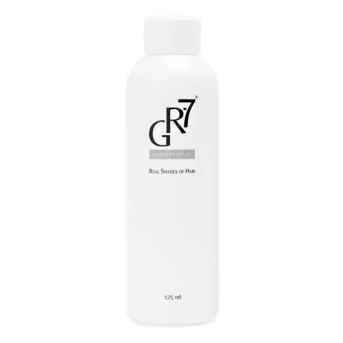GR7 Professional Őszülés elleni hajápoló tonik 125ml