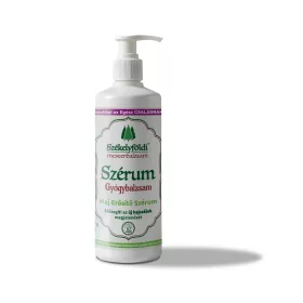 Székelyföldi Hajregeneráló Gyógybalzsam 250 ml
