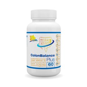   NapfényVitamin ColonBalance Plus problémaspecifikus probiotikum 60db
