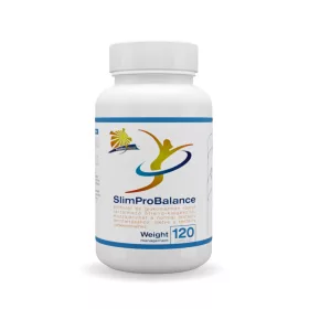   NapfényVitamin SlimProBalance élőflórás probiotikum 120db