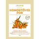 Elite Pet Homoktövis por 100% (gyümölcshús, héj, mag, levél, kéreg) 100g