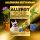 ALLERGY GOLD Allergia elleni táplálék kiegészítő kutyáknak 100g