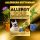 ALLERGY GOLD Allergia elleni táplálék kiegészítő kutyáknak 500g
