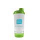 IdealBody shaker - zöld 500 ml