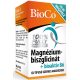 BioCo Magnézium-biszglicinát + B6 vitamin tabletta 90db
