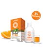 LipoCell C1000 liposzómás C-vitamin narancs ízben - 250 ml
