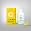 LipoCell C1000 liposzómás C-vitamin narancs ízben - 250 ml
