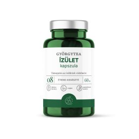 Györgytea Ízület kapszula 60db
