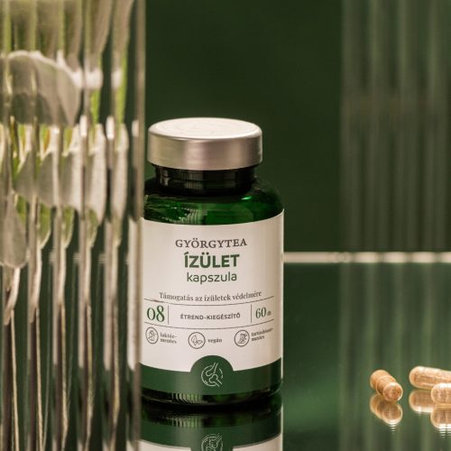 Györgytea Ízület kapszula 60db