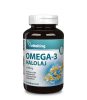 Vitaking Omega-3 1200mg lágykapszula 90db