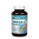 Vitaking Omega-3 1200mg lágykapszula 90db