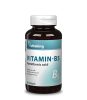 Vitaking B5 Pantoténsav 200mg (90) lágykapszula