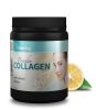 Vitaking Kollagén citrom ízű italpor 330g