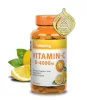 Vitaking C-vitamin 1000mg + D3-vitamin 4000NE tabletta – 90db