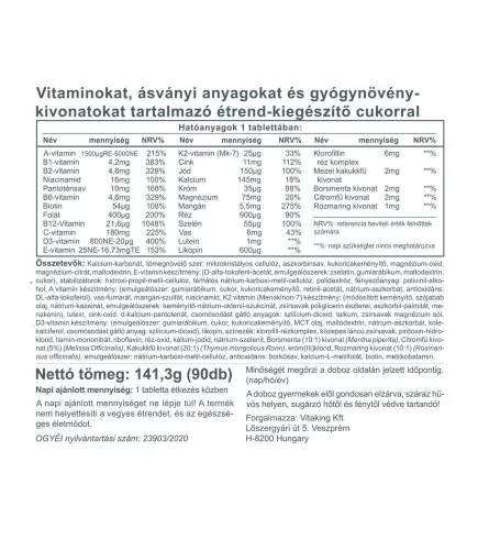 multivitamin/838-vitaking-daily-one-multivitamin-90db