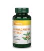 Vitaking Ashwagandha kivonat 240mg kapszula 60db