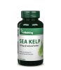 Vitaking Sea Kelp tengeri alga 150mcg tabletta 90db