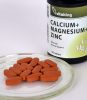 Vitaking CalMag + Cink (100) tabletta