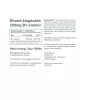 Vitaking B1 vitamin 250mg (100) tabletta